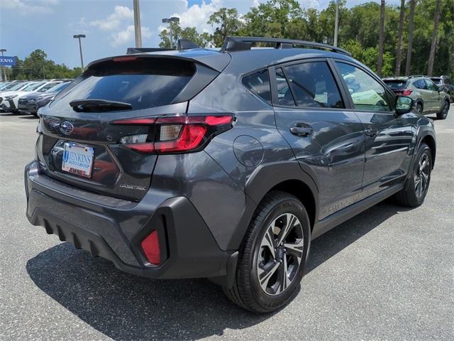 new 2025 Subaru Crosstrek car, priced at $30,397
