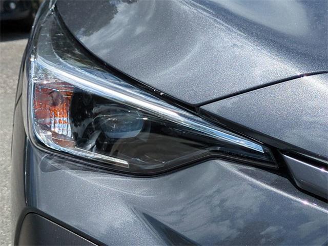 new 2025 Subaru Crosstrek car, priced at $30,397