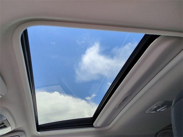 new 2025 Subaru Crosstrek car, priced at $30,397