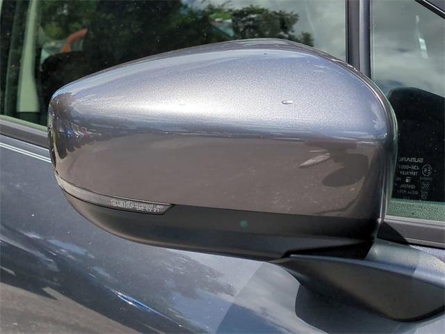 new 2025 Subaru Crosstrek car, priced at $30,397