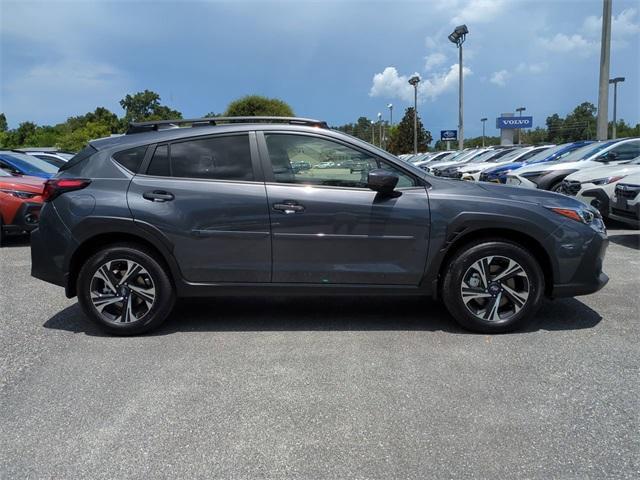 new 2025 Subaru Crosstrek car, priced at $30,397