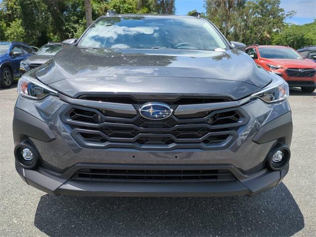 new 2025 Subaru Crosstrek car, priced at $30,397