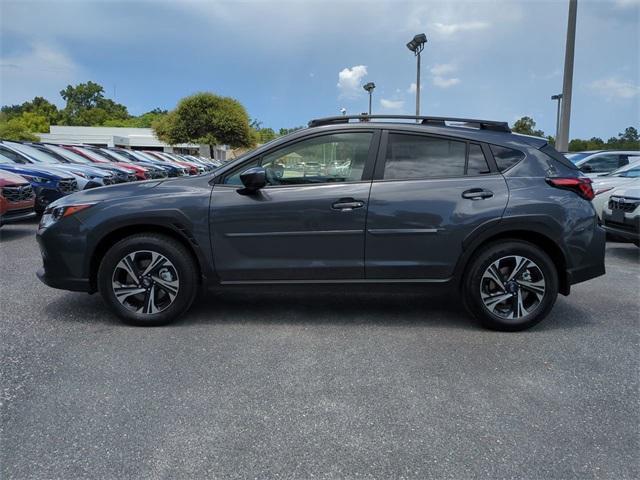 new 2025 Subaru Crosstrek car, priced at $30,397