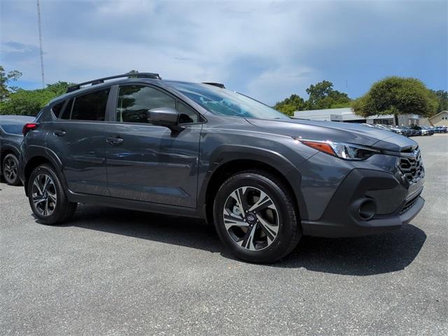 new 2025 Subaru Crosstrek car, priced at $30,397