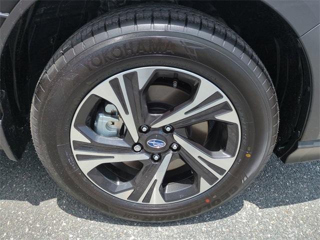 new 2025 Subaru Crosstrek car, priced at $30,397