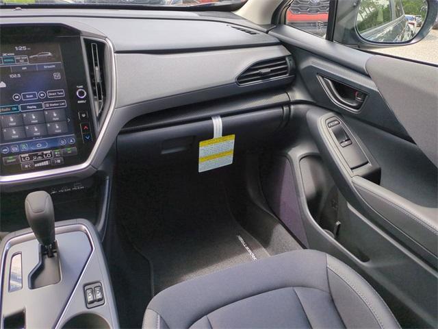 new 2025 Subaru Crosstrek car, priced at $30,397