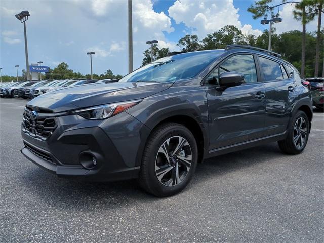 new 2025 Subaru Crosstrek car, priced at $30,397
