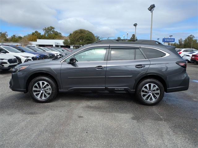 new 2025 Subaru Outback car, priced at $31,459