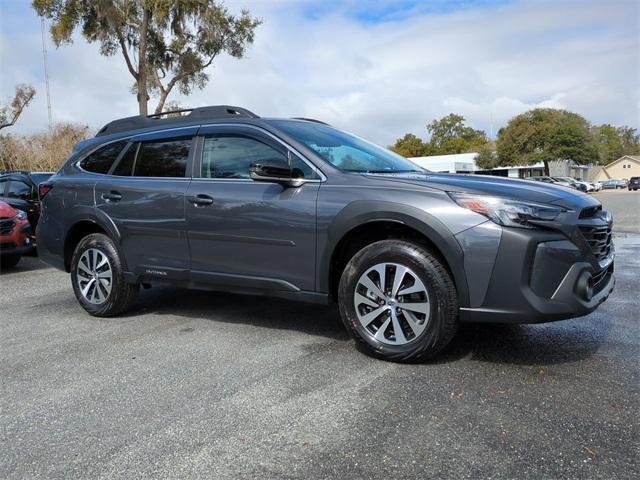 new 2025 Subaru Outback car, priced at $31,459