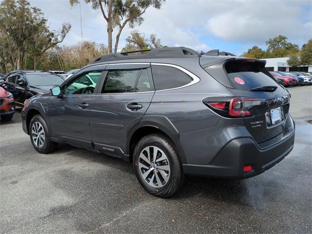 new 2025 Subaru Outback car, priced at $31,459