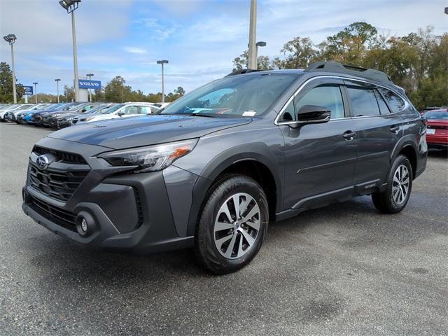 new 2025 Subaru Outback car, priced at $31,459