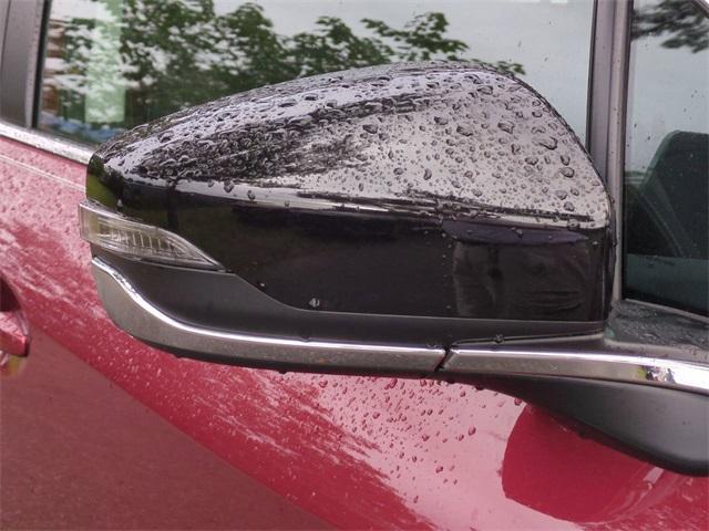 new 2025 Subaru Outback car, priced at $33,076