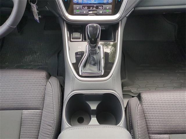 new 2025 Subaru Outback car, priced at $33,076