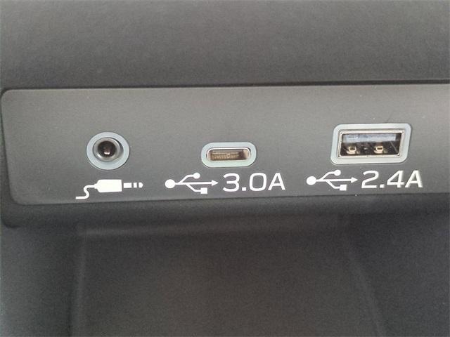 new 2025 Subaru Outback car, priced at $33,076