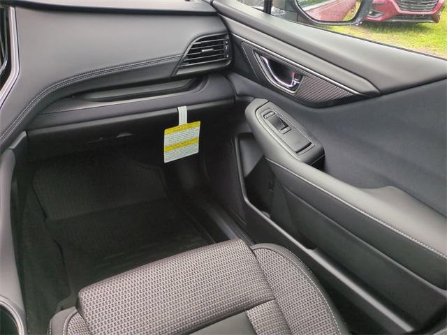 new 2025 Subaru Outback car, priced at $33,076