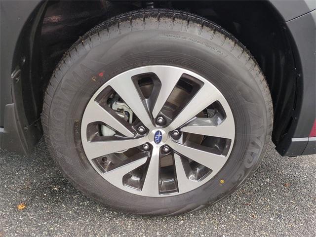 new 2025 Subaru Outback car, priced at $33,076