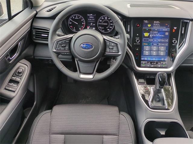 new 2025 Subaru Outback car, priced at $33,076