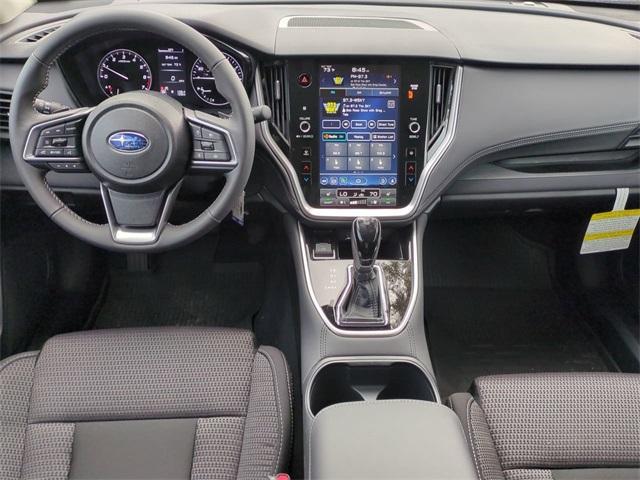 new 2025 Subaru Outback car, priced at $33,076
