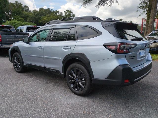 new 2025 Subaru Outback car, priced at $36,000