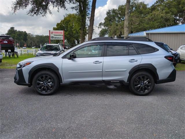 new 2025 Subaru Outback car, priced at $36,000