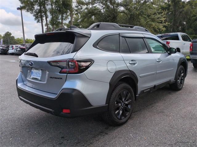 new 2025 Subaru Outback car, priced at $36,000