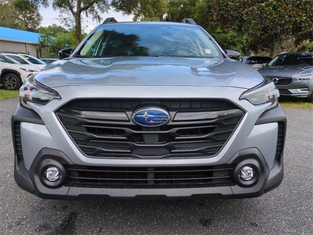 new 2025 Subaru Outback car, priced at $36,000