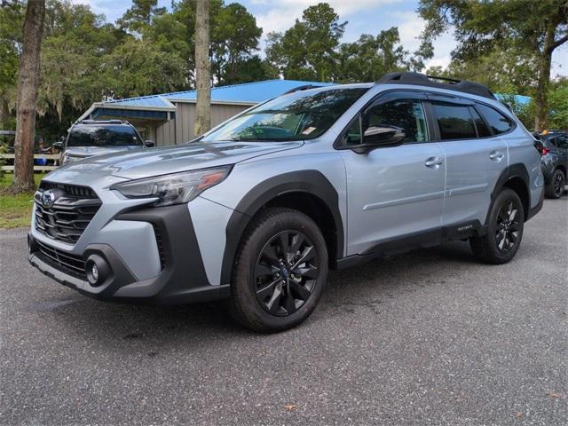 new 2025 Subaru Outback car, priced at $36,000