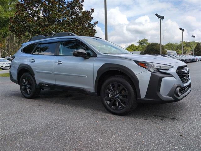 new 2025 Subaru Outback car, priced at $36,000