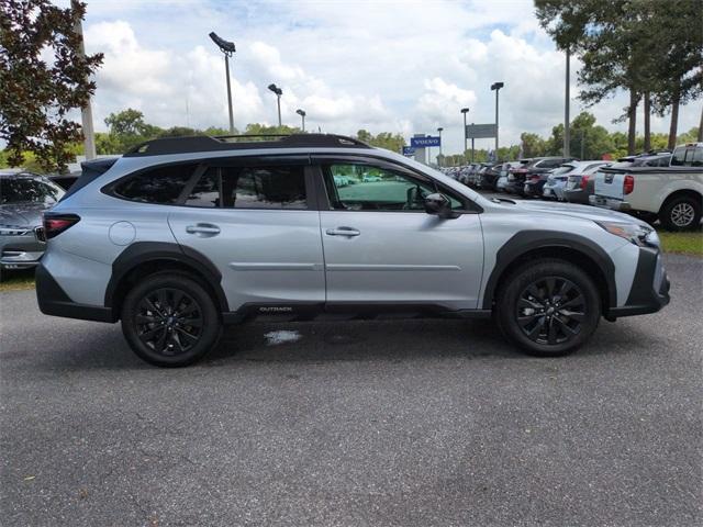 new 2025 Subaru Outback car, priced at $36,000