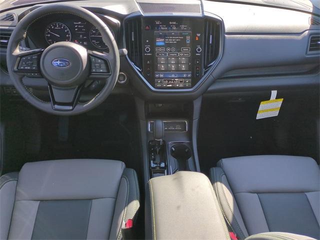 new 2025 Subaru Ascent car, priced at $43,509