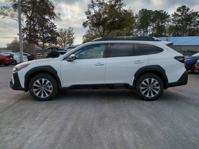 new 2025 Subaru Outback car, priced at $40,979