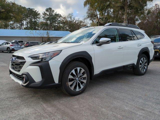 new 2025 Subaru Outback car, priced at $40,979