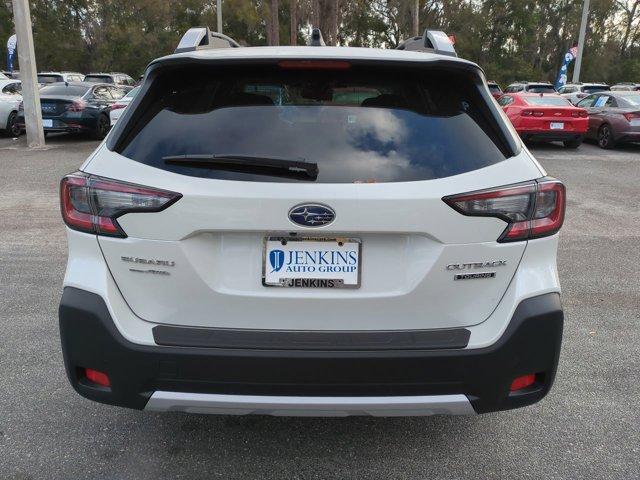 new 2025 Subaru Outback car, priced at $40,979