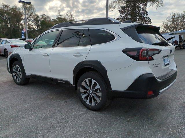 new 2025 Subaru Outback car, priced at $40,979