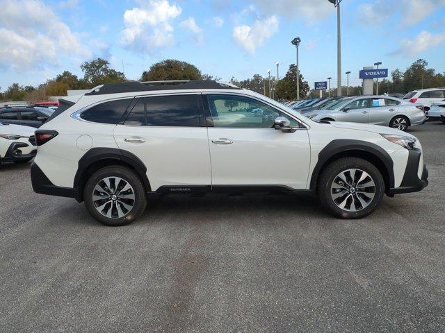 new 2025 Subaru Outback car, priced at $40,979