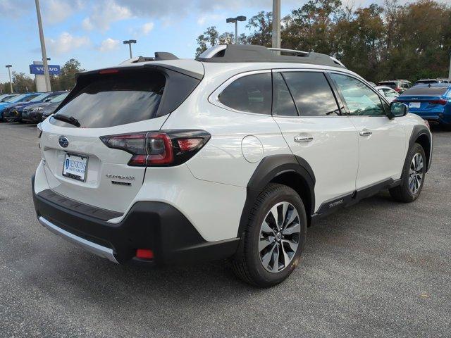 new 2025 Subaru Outback car, priced at $40,979