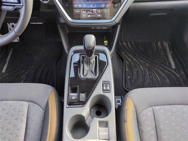 used 2024 Subaru Crosstrek car, priced at $29,499