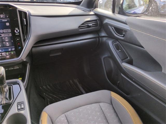 used 2024 Subaru Crosstrek car, priced at $29,499