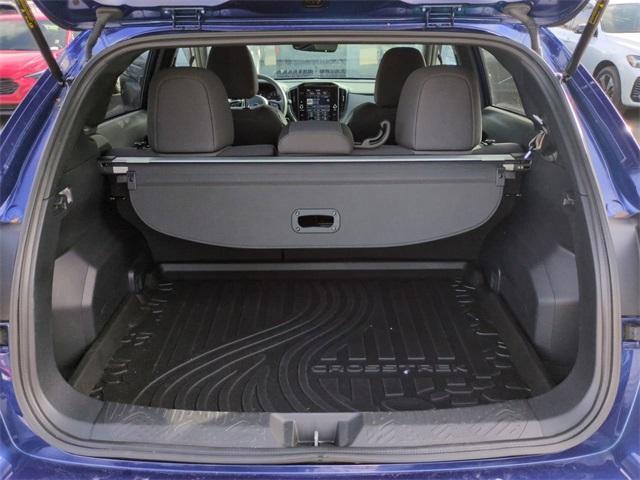 used 2024 Subaru Crosstrek car, priced at $29,499