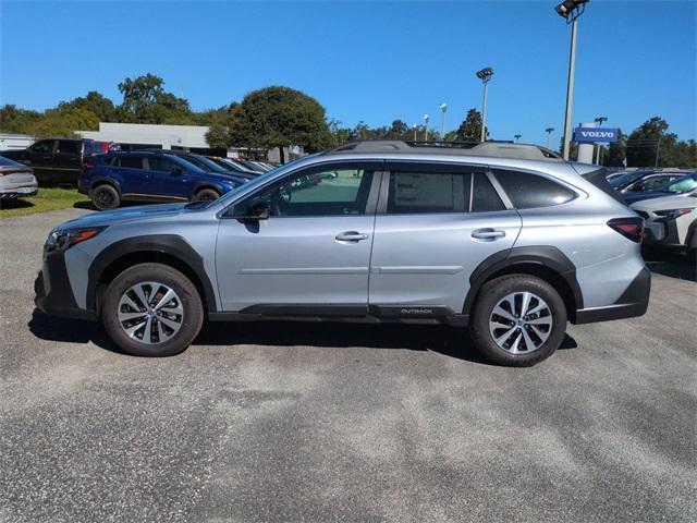 new 2025 Subaru Outback car, priced at $34,332