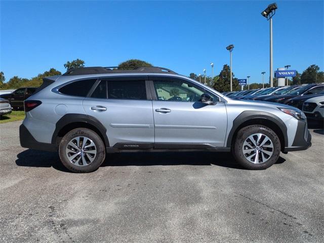 new 2025 Subaru Outback car, priced at $34,332