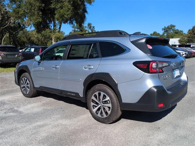 new 2025 Subaru Outback car, priced at $34,332