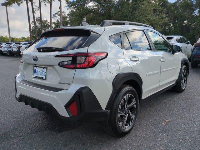new 2025 Subaru Crosstrek car, priced at $30,397