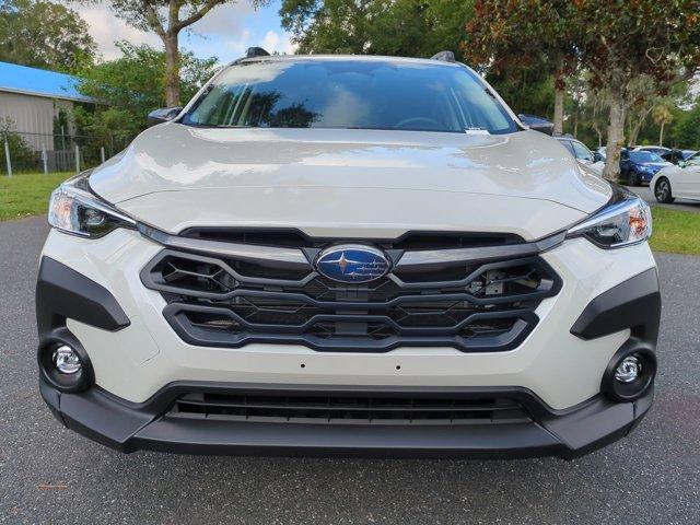 new 2025 Subaru Crosstrek car, priced at $30,397