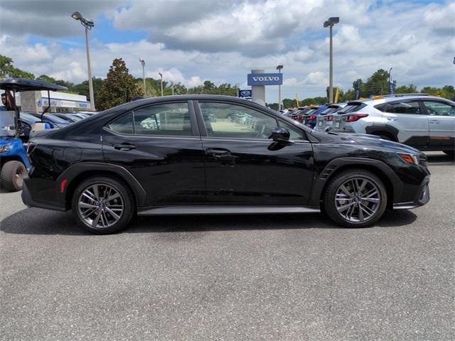 new 2024 Subaru WRX car, priced at $31,966