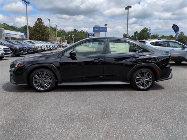 new 2024 Subaru WRX car, priced at $31,966