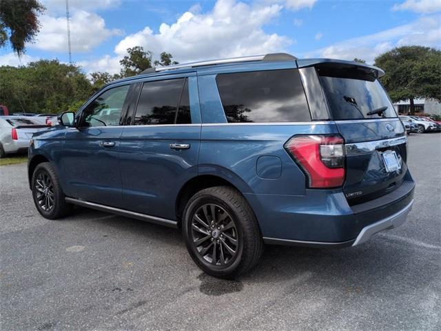 used 2019 Ford Expedition car, priced at $26,947