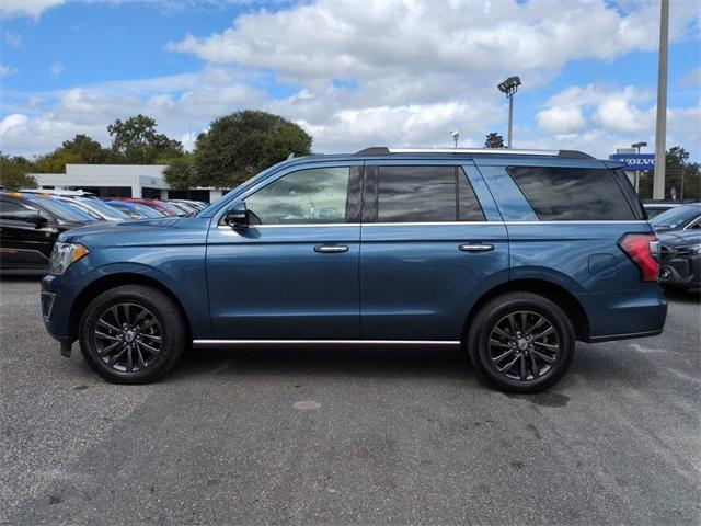 used 2019 Ford Expedition car, priced at $26,947