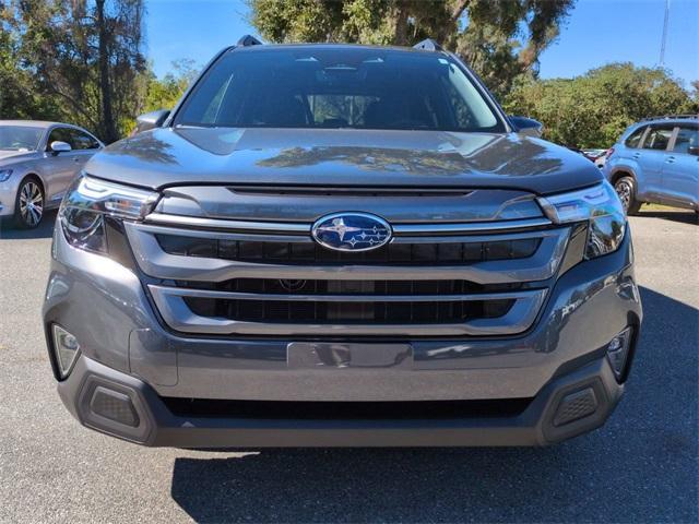 new 2025 Subaru Forester car, priced at $33,644