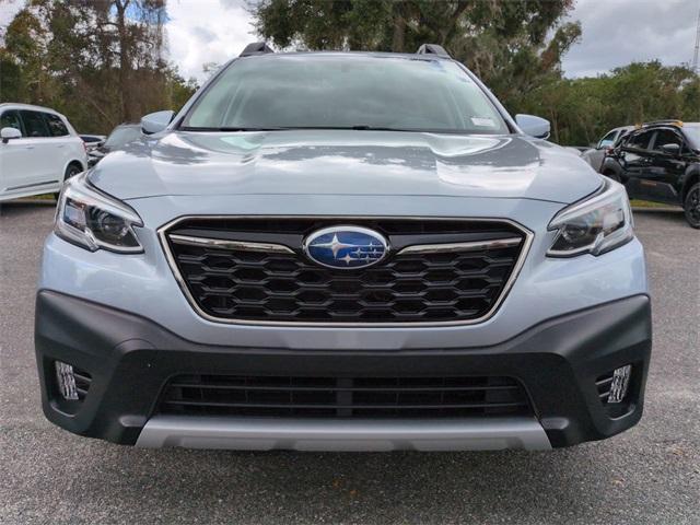 used 2020 Subaru Outback car, priced at $25,547